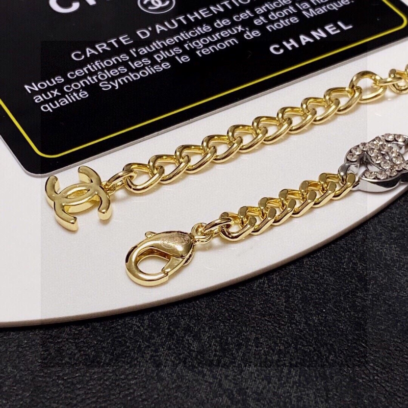 Chanel Bracelets